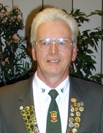 Werner Staats