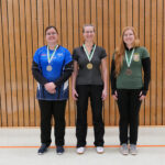 I. Wieters, M. Armbrecht, K. Klingeberg