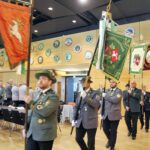 Standarteneinmarsch 10-54-45 Niedersächsischer Sportschützenverband e.V. – Landesschützentag 2026_3