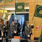 Standarteneinmarsch 2026-04-25 Niedersächsischer Sportschützenverband e.V. – Landesschützentag 2026_1